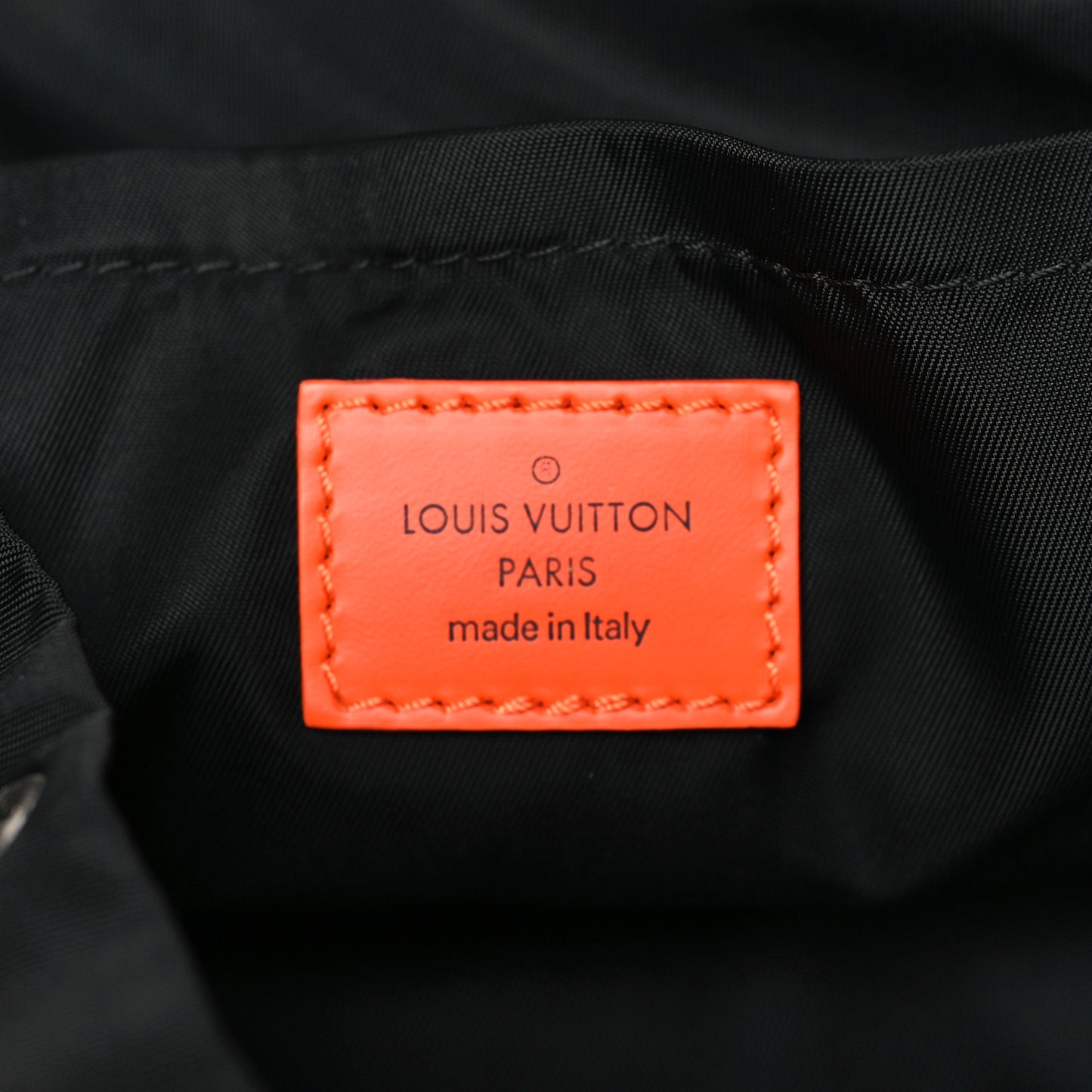 Damier Cobalt Race Backpack