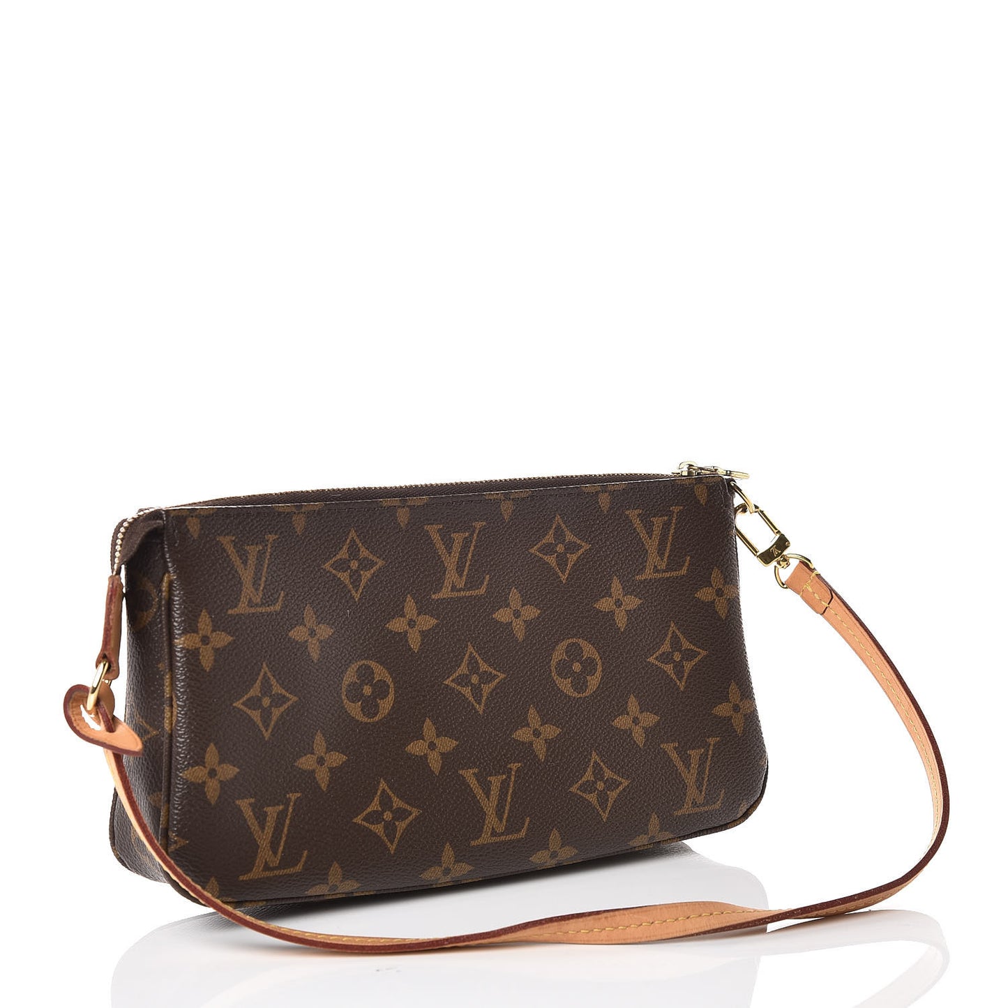 Monogram Pochette Accessories NM