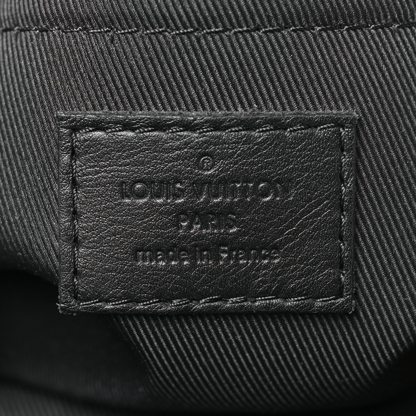 Monogram Palm Springs Backpack Mini