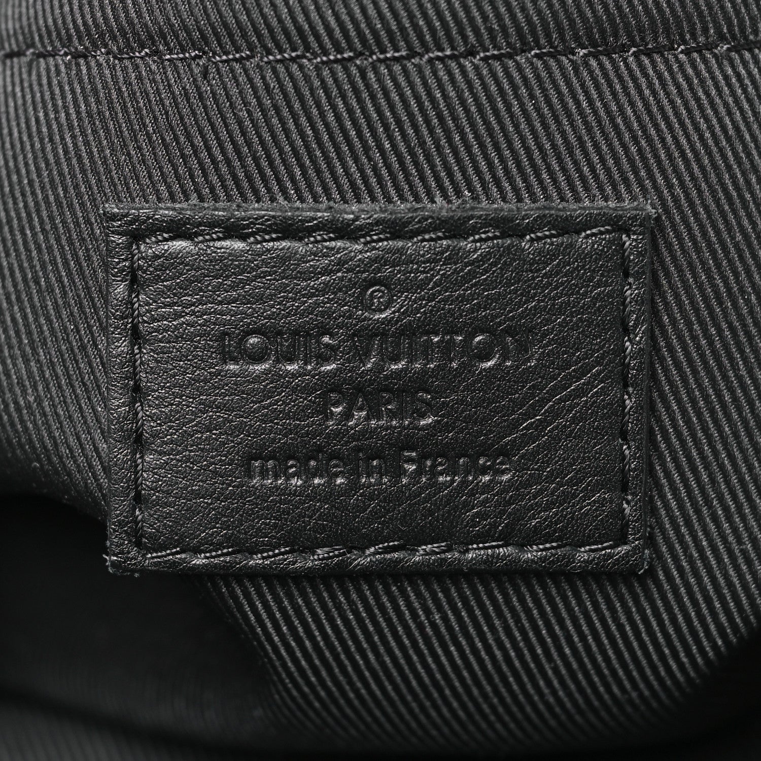 Louis Vuitton Monogram Palm Springs Backpack Mini 6 of 10