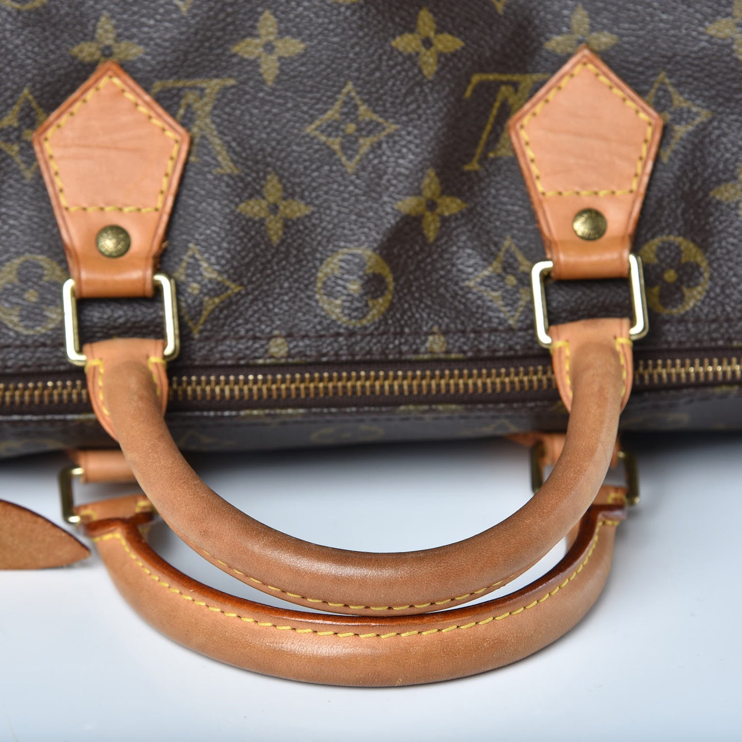 Monogram Speedy 30