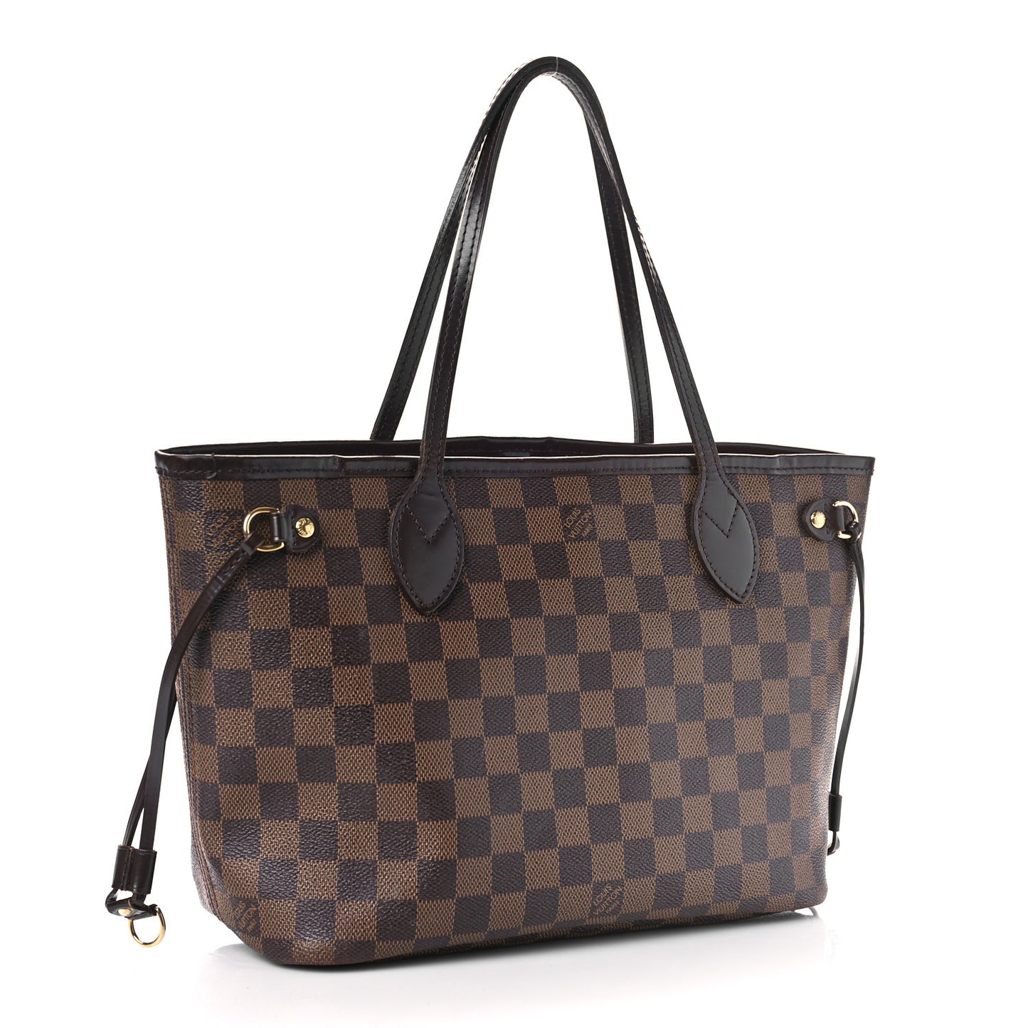 Damier Ebene Neverfull PM