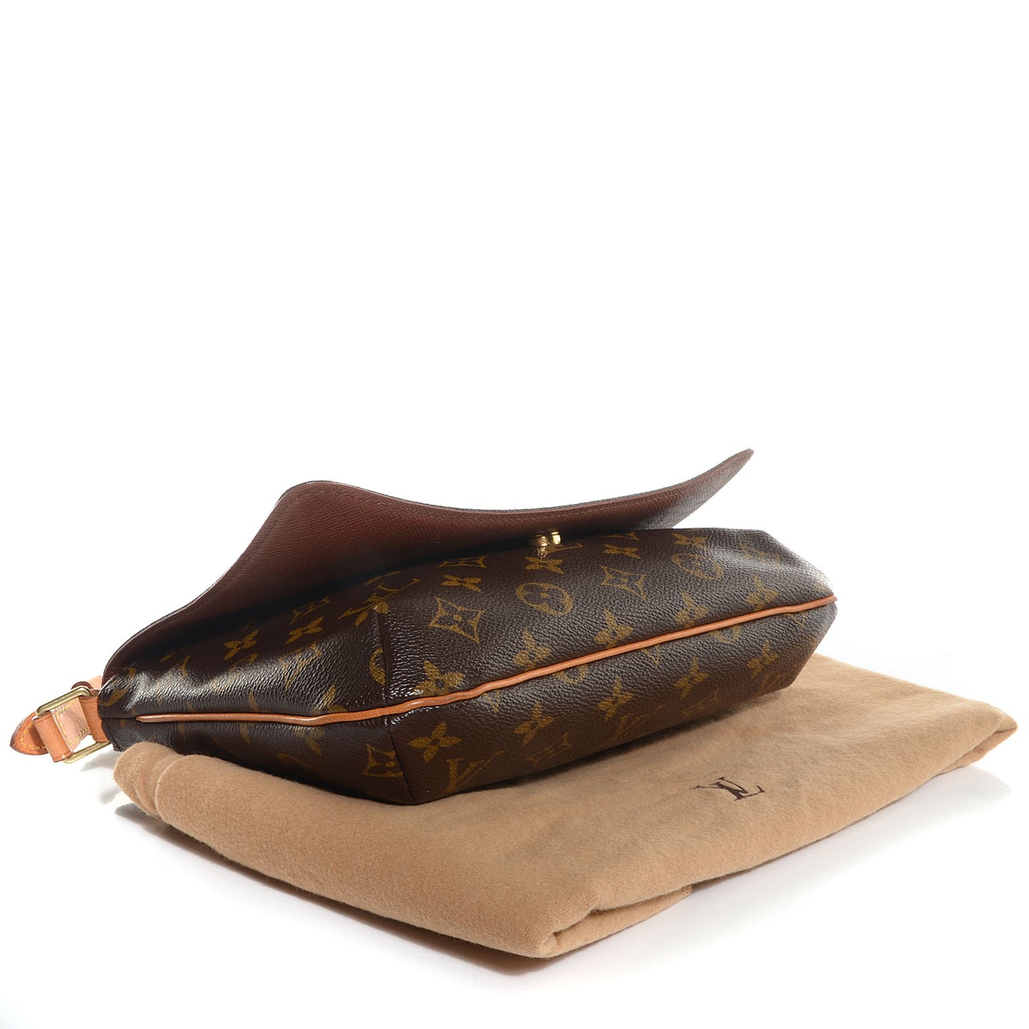 Monogram Musette Tango