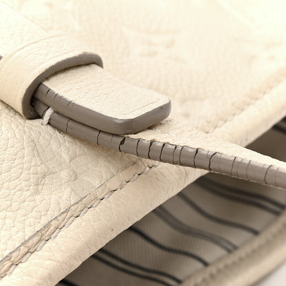 Louis Vuitton Empreinte Citadine PM Neige 11 of 16