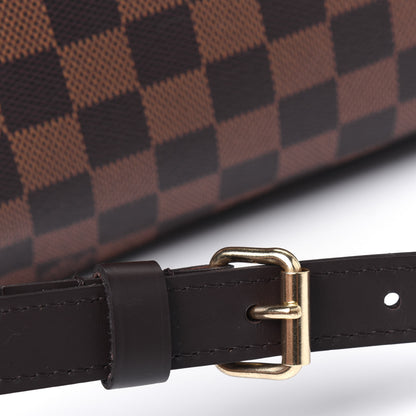 Louis Vuitton Damier Ebene Speedy Bandouliere 30 24 of 27