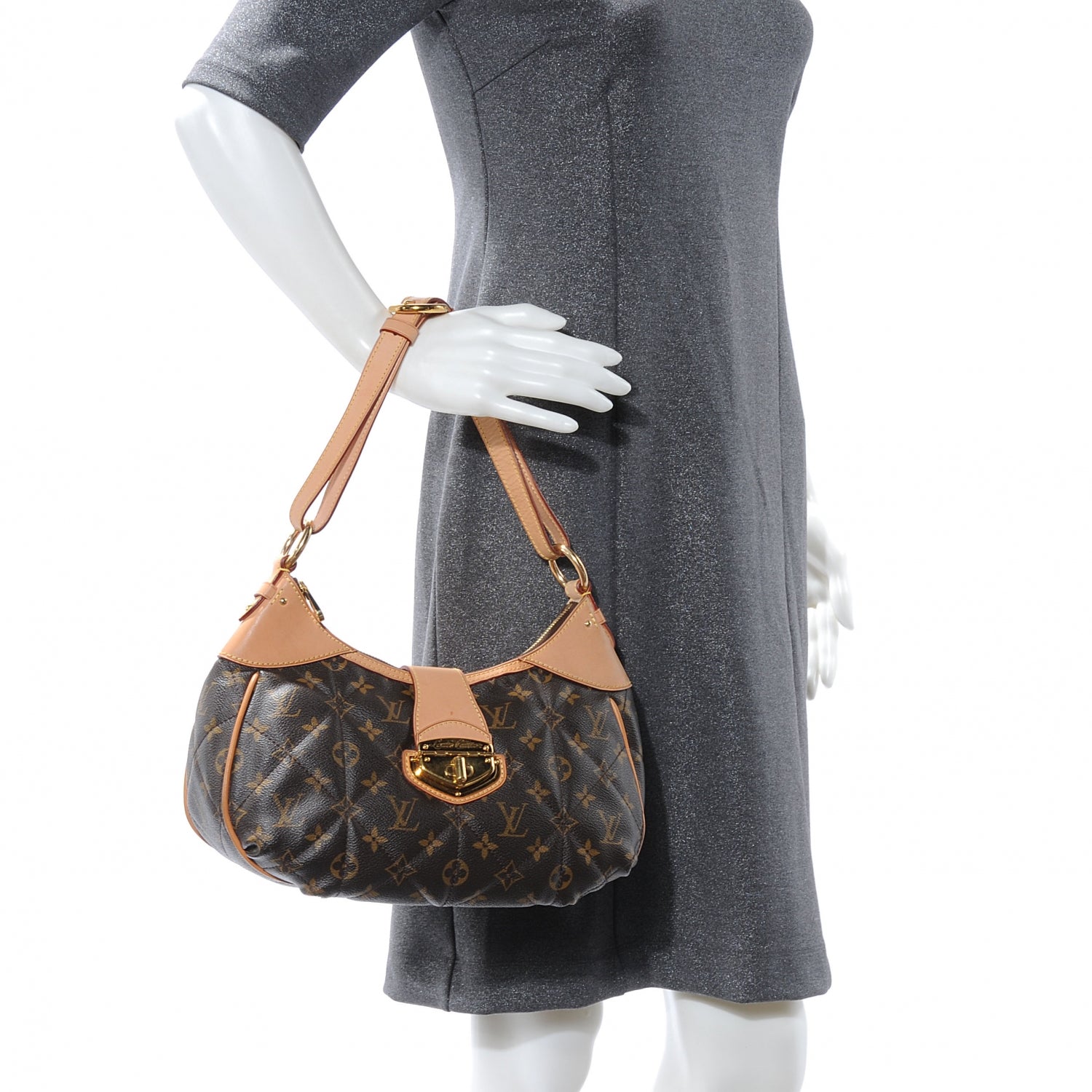 Louis Vuitton Monogram Etoile City PM 2 of 8