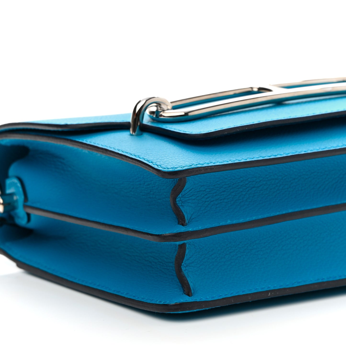 Evercolor Verso Mini Sac Roulis Bleu Frida Rouge H