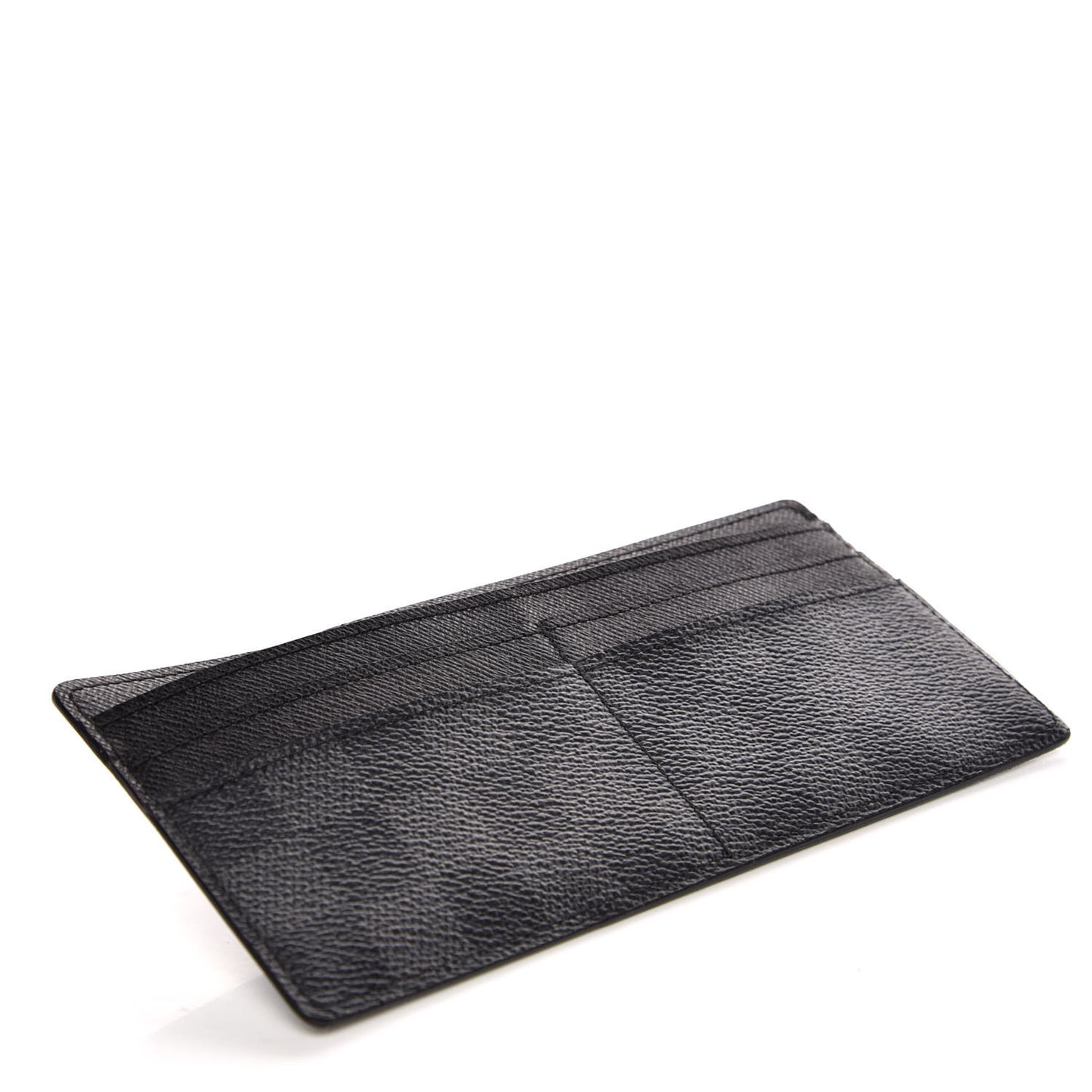 Damier Graphite Wallet Card Holder Insert