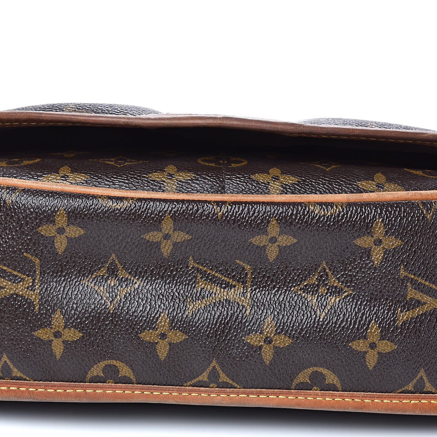 Louis Vuitton Monogram Menilmontant PM 8 of 19