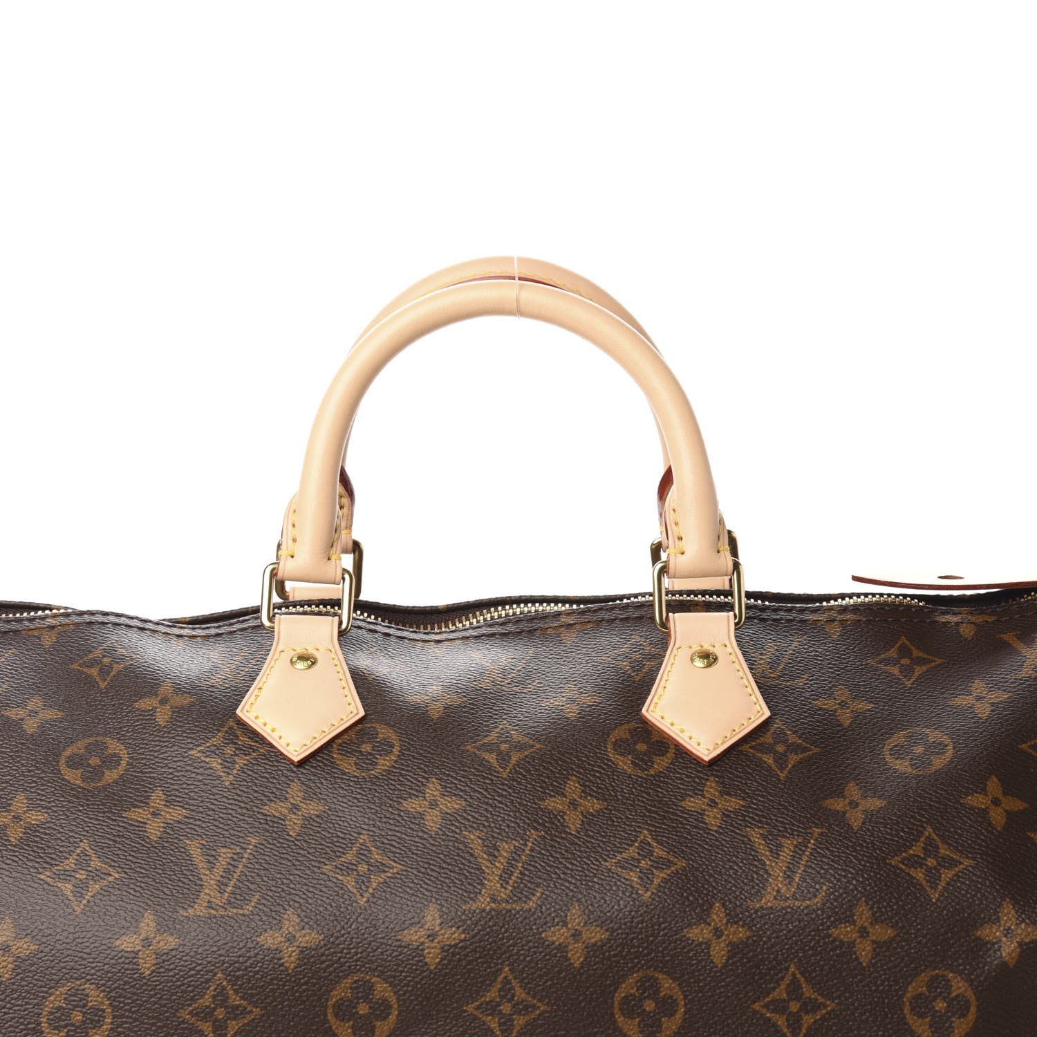 Louis Vuitton Monogram Speedy 40 10 of 10