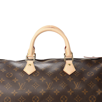 Louis Vuitton Monogram Speedy 40 10 of 10