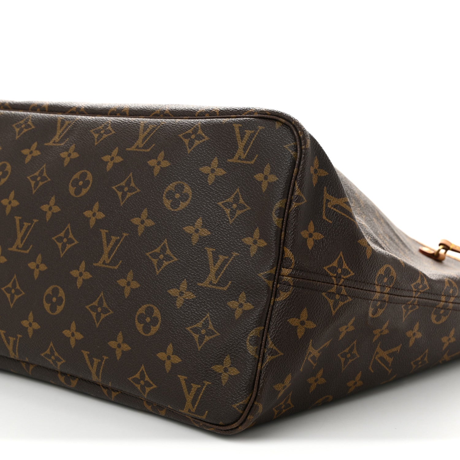 Louis Vuitton Monogram Neo Neverfull GM 12 of 12