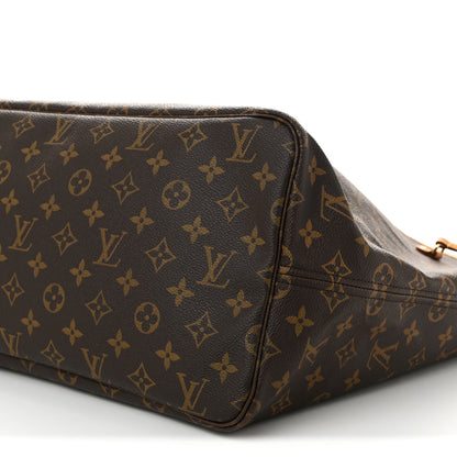 Louis Vuitton Monogram Neo Neverfull GM 12 of 12