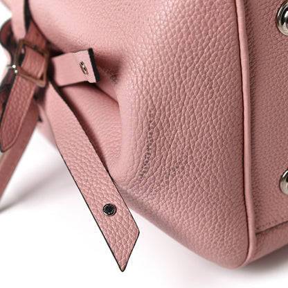 Louis Vuitton Veau Nuage Milla PM Rose Poudre 12 of 15