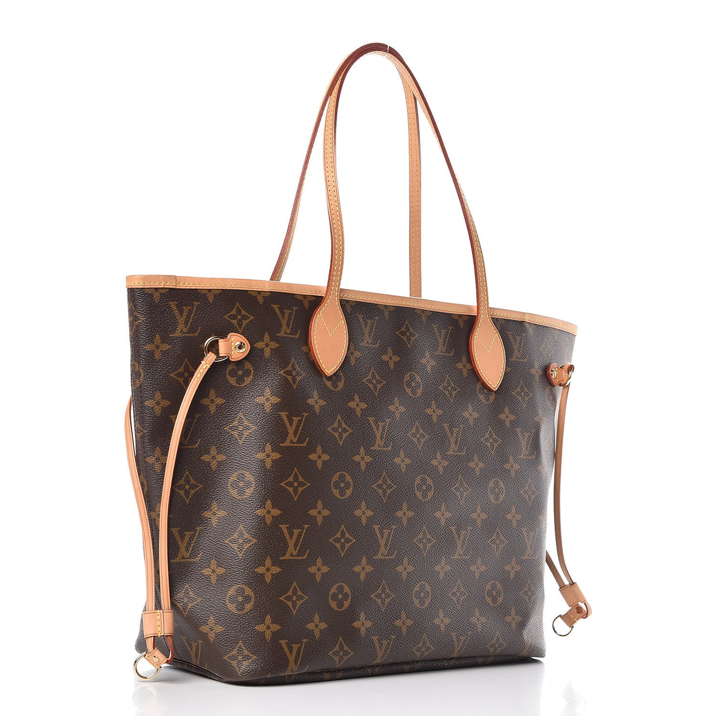 Monogram Neverfull MM