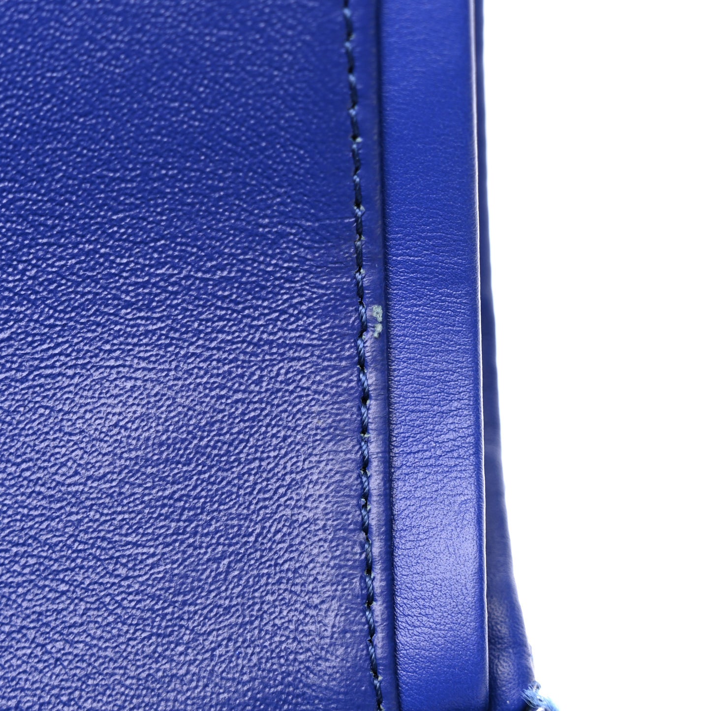 Patent Caviar Quilted 2.55 Reissue 226 Flap Navy Blue
