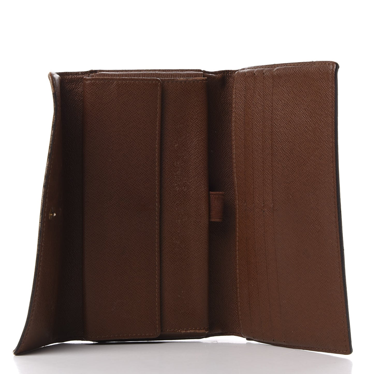 Monogram Porte Tresor International Wallet