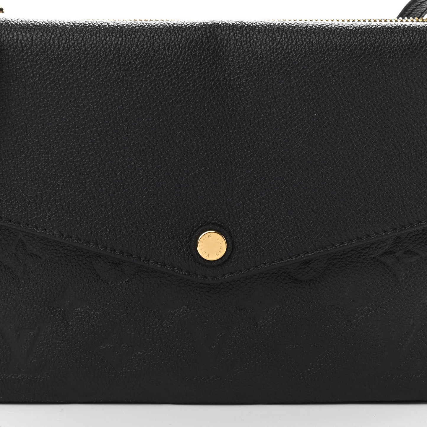 Empreinte Twice Black