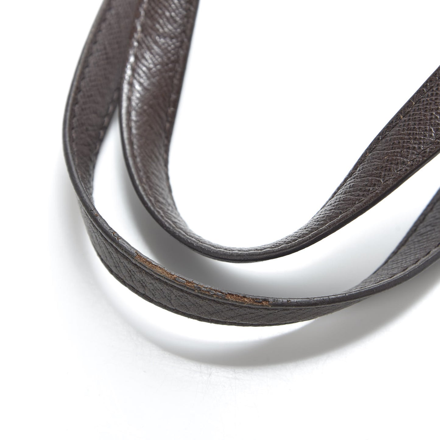 Damier Ebene Marais Bucket 23