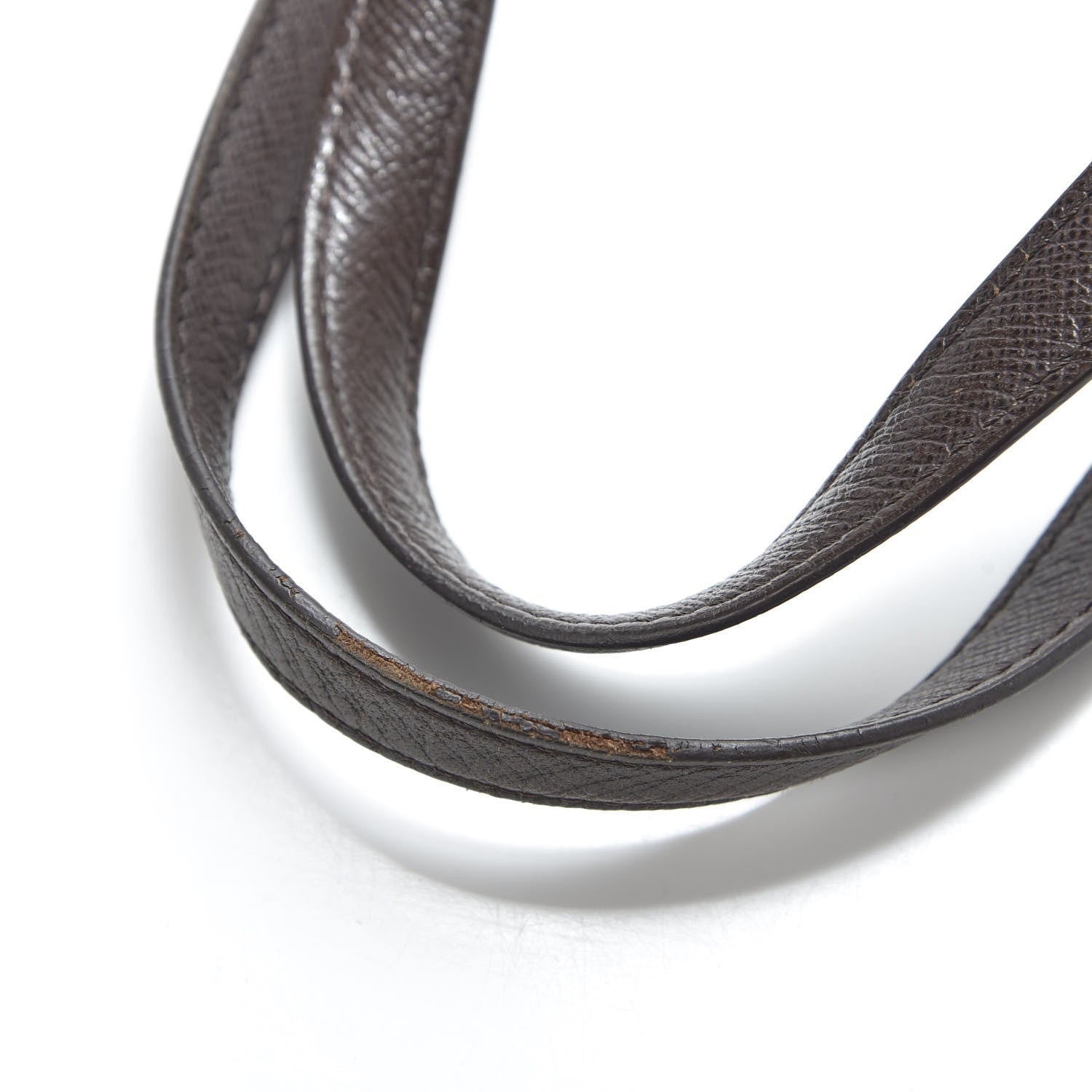 Louis Vuitton Damier Ebene Marais Bucket 23 15 of 15