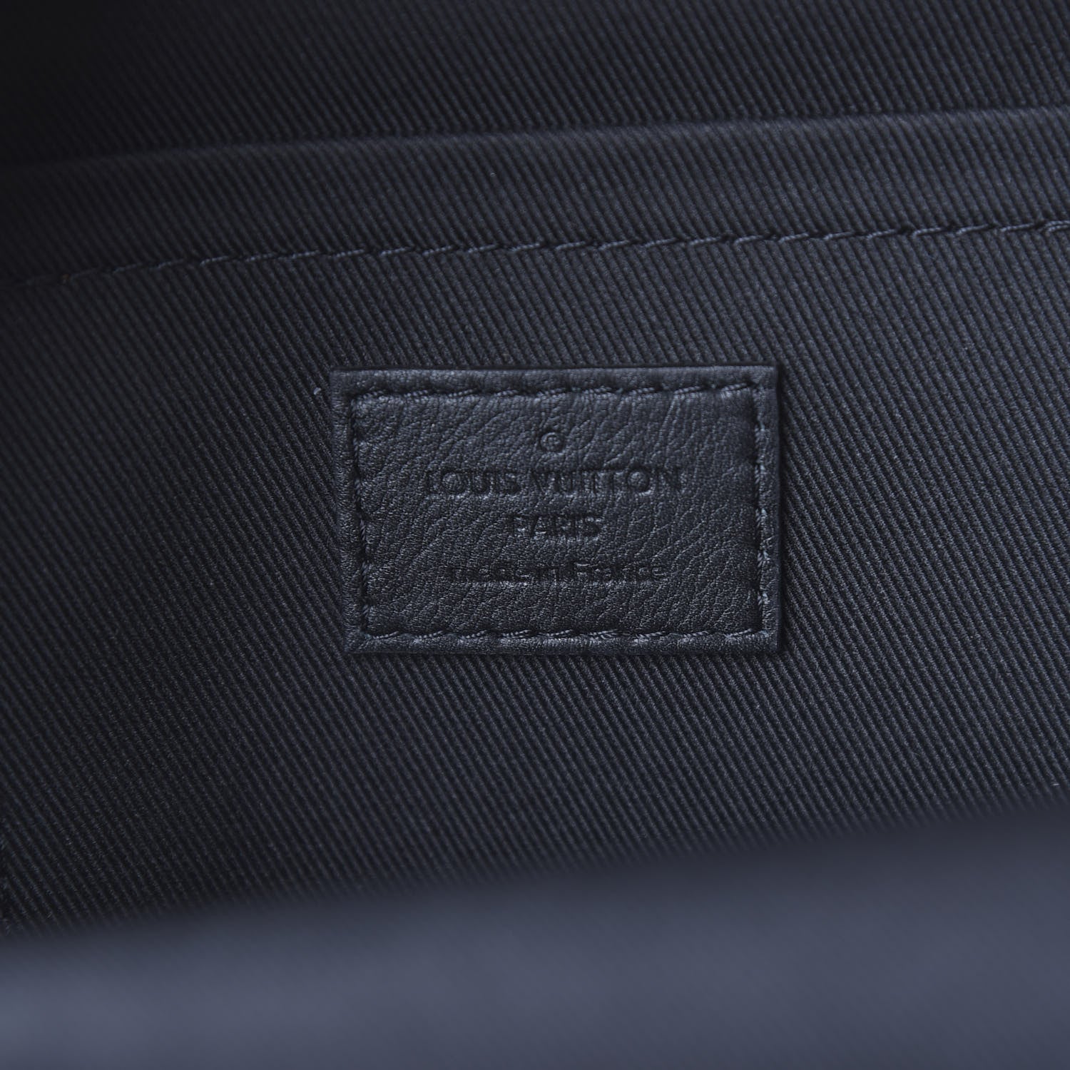 Louis Vuitton Reverse Monogram Palm Springs Backpack Mini 7 of 8