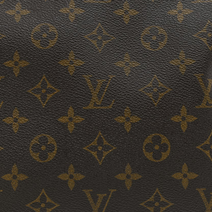 Louis Vuitton Monogram Looping MM 8 of 11
