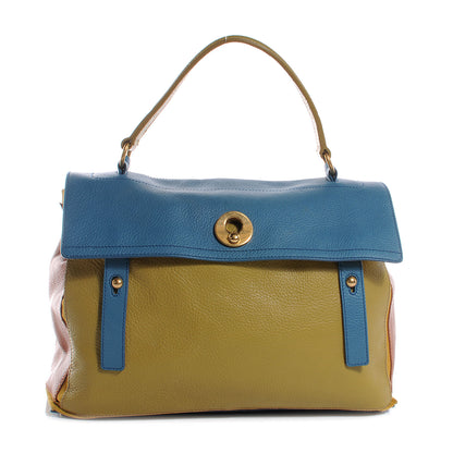 Saint Laurent Muse Two Multicolor 1 of 7