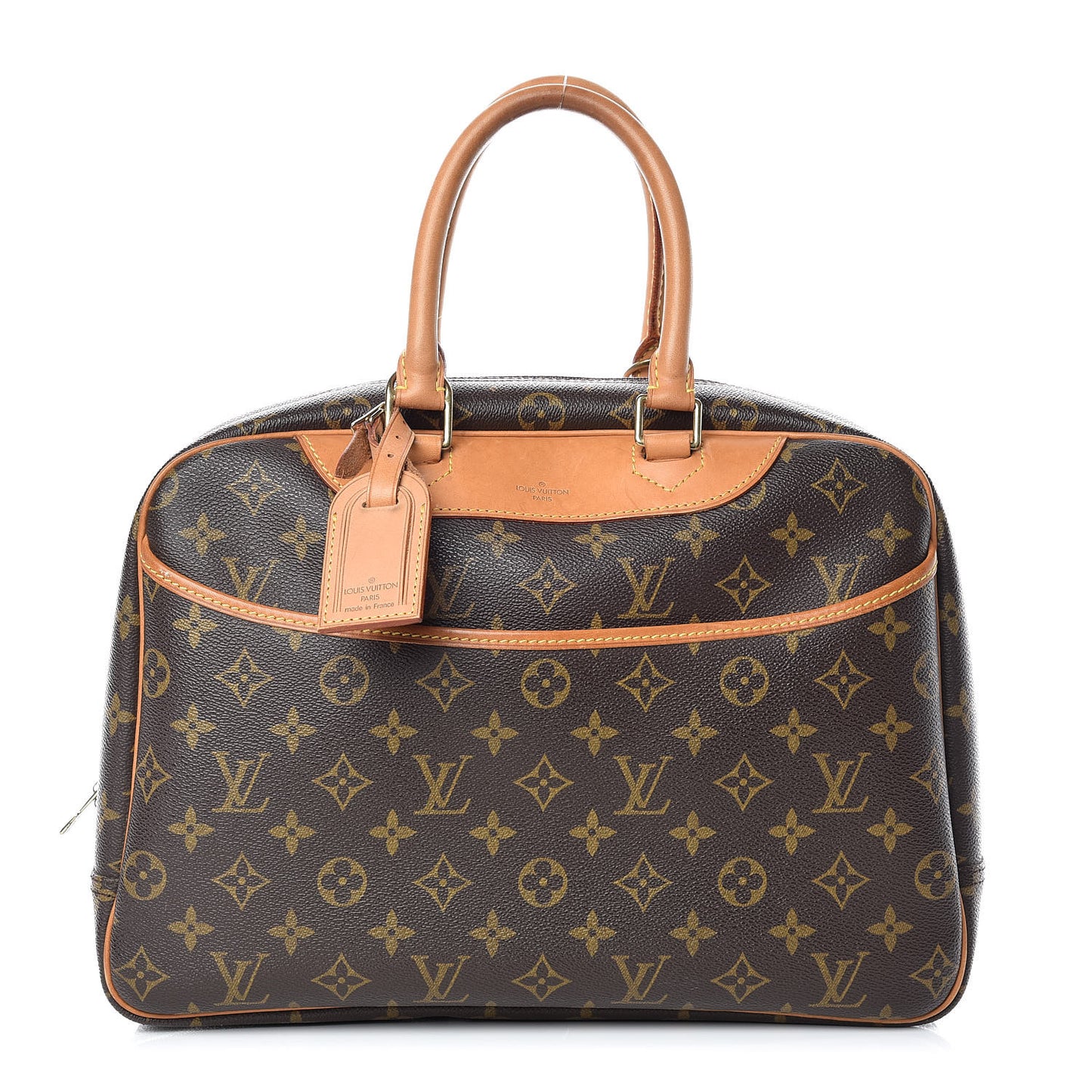 Monogram Deauville