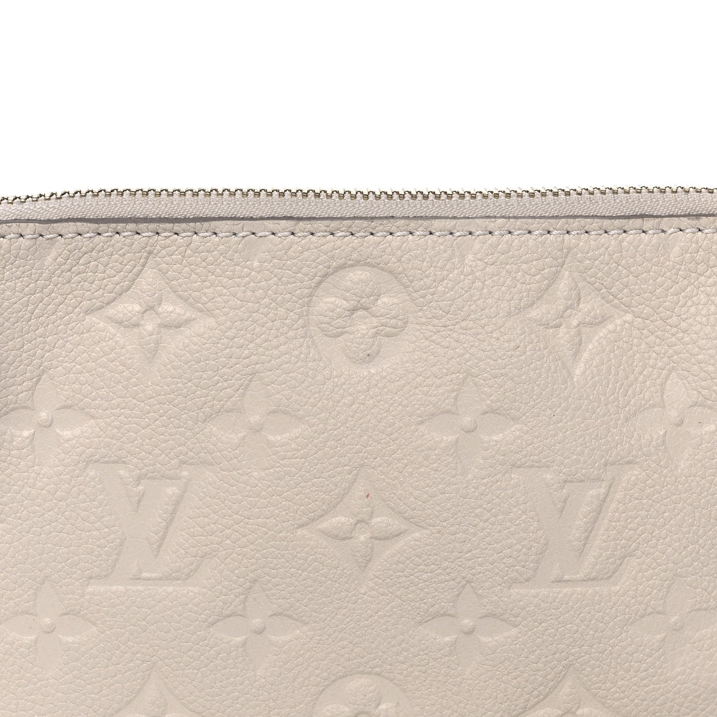 Empreinte Citadine GM Pochette Neige