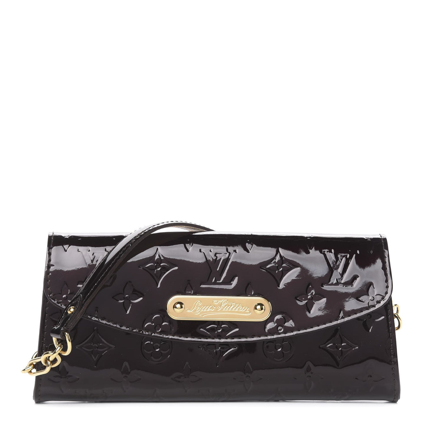 Vernis Sunset Boulevard Amarante