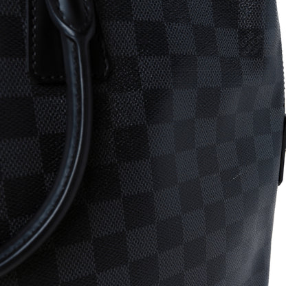 Louis Vuitton Damier Graphite Porte Documents 11 of 11