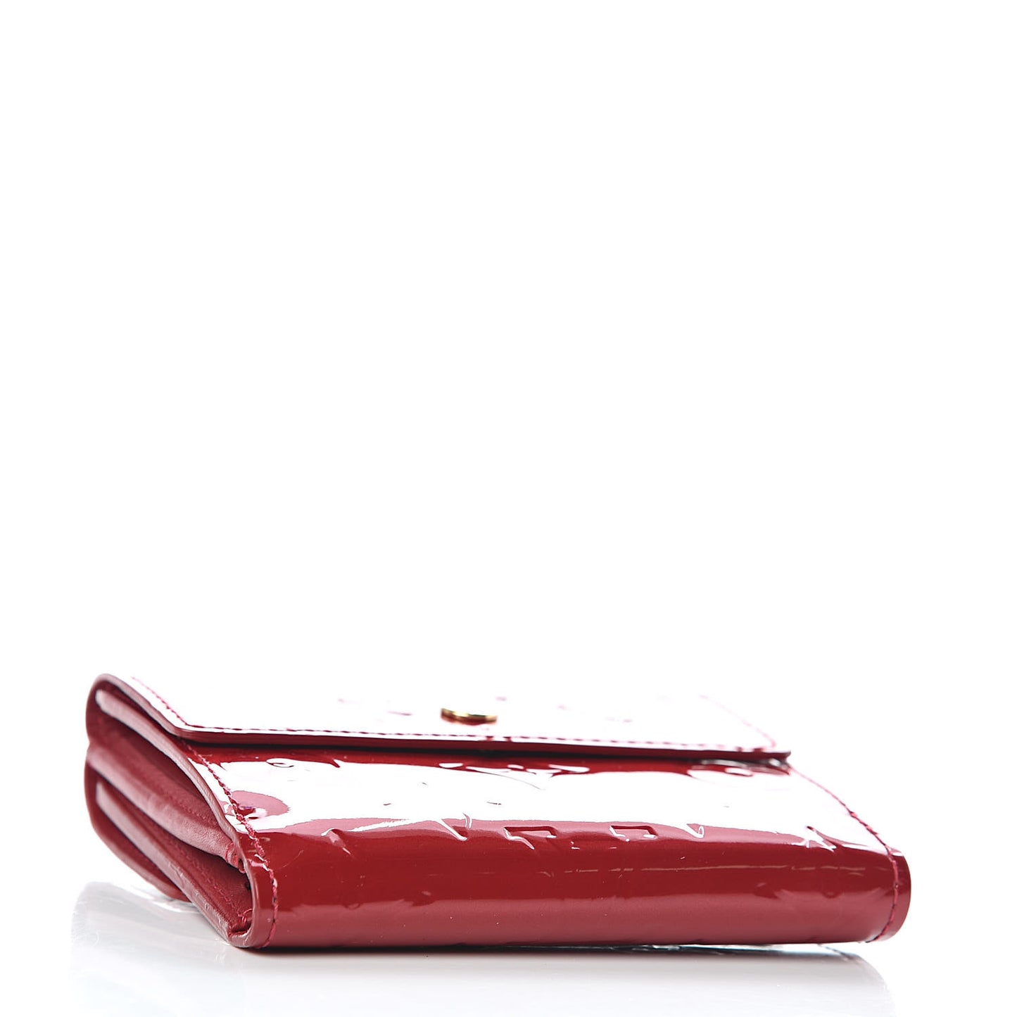 Vernis Elise Wallet Pomme D'Amour
