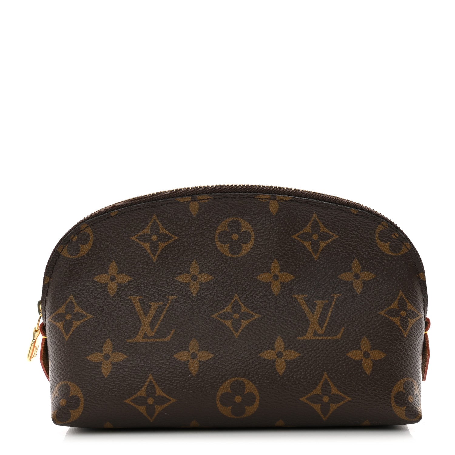 Louis Vuitton Monogram Cosmetic Pouch 1 of 6