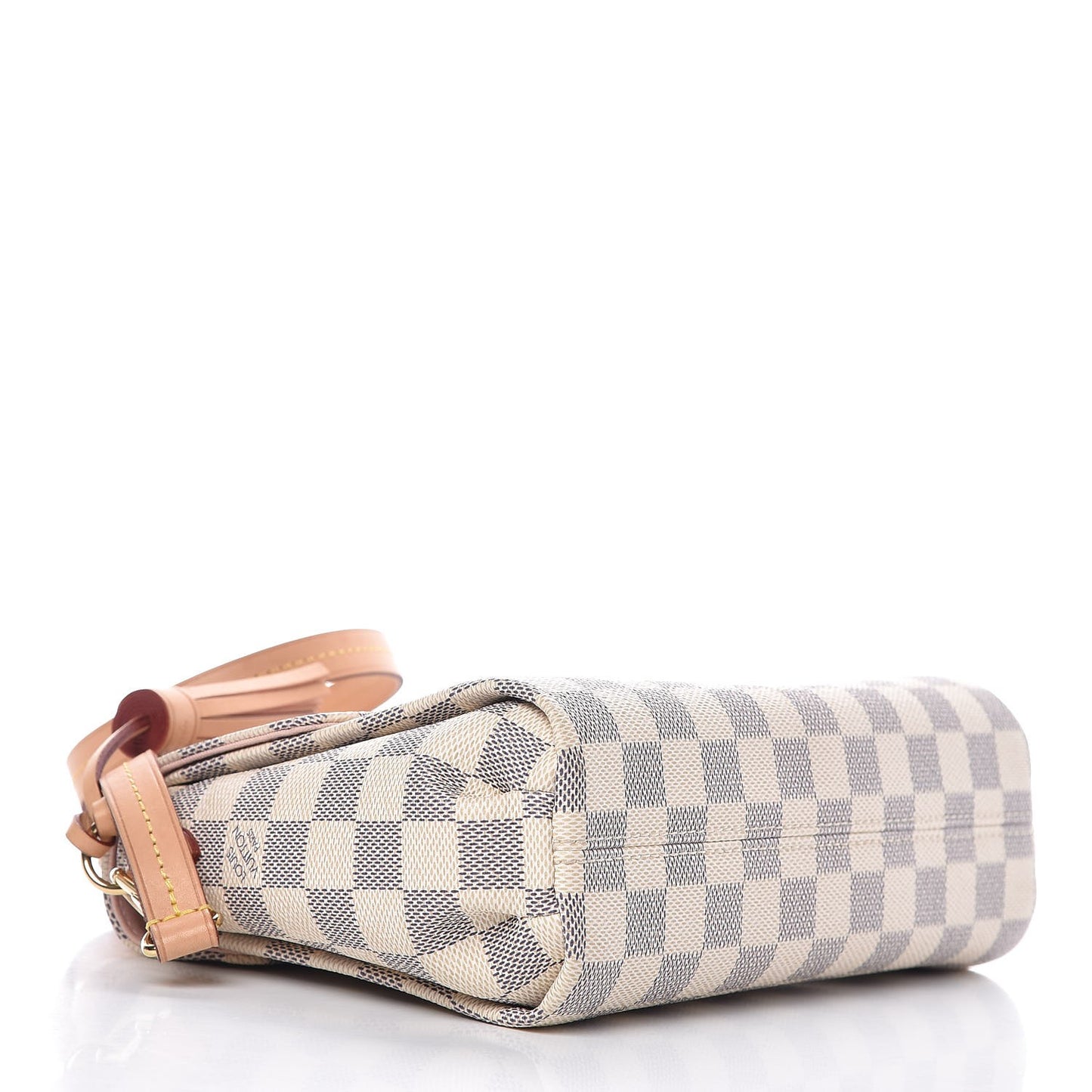 Damier Azur Croisette