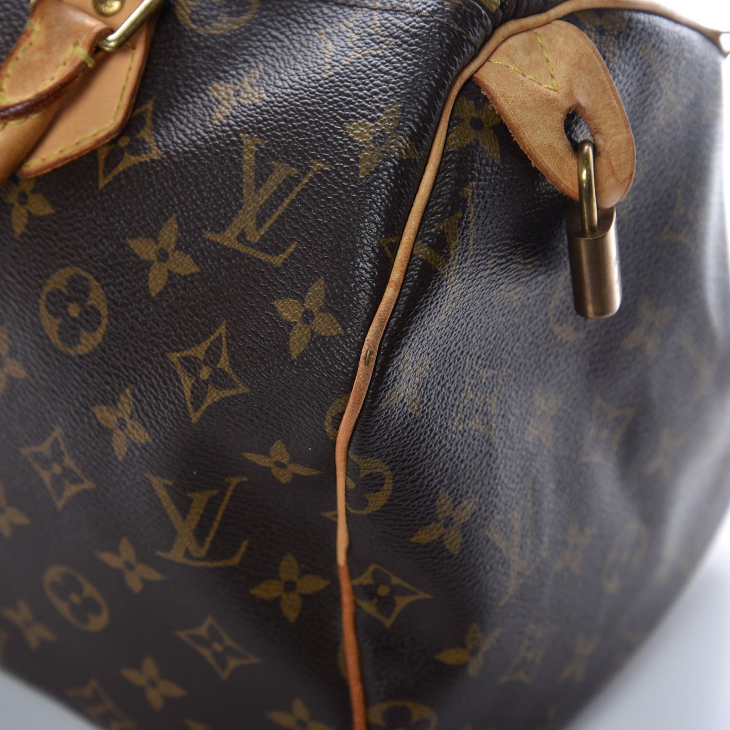 Monogram Speedy 30