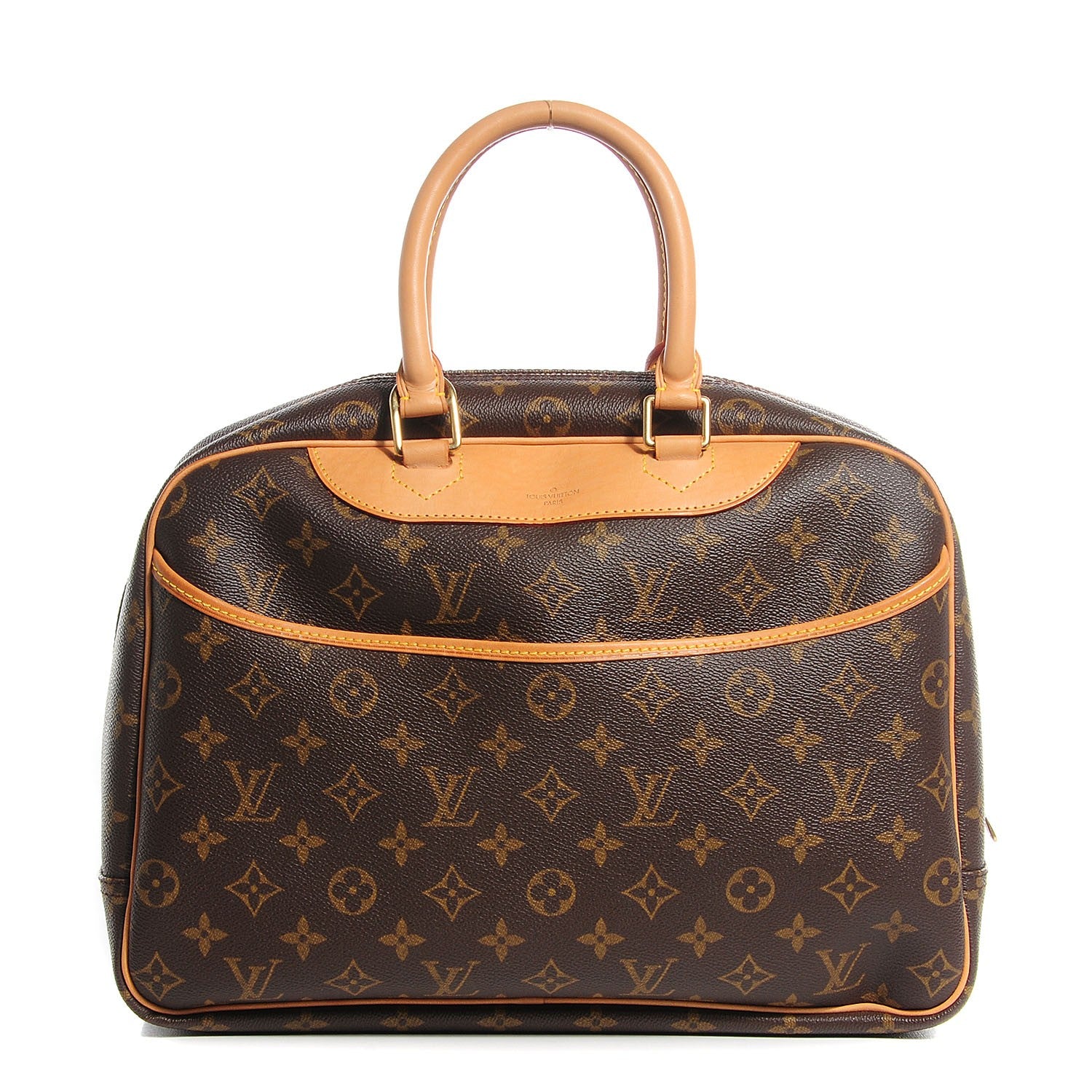 Louis Vuitton Monogram Deauville 1 of 7
