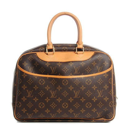 Louis Vuitton Monogram Deauville 1 of 7