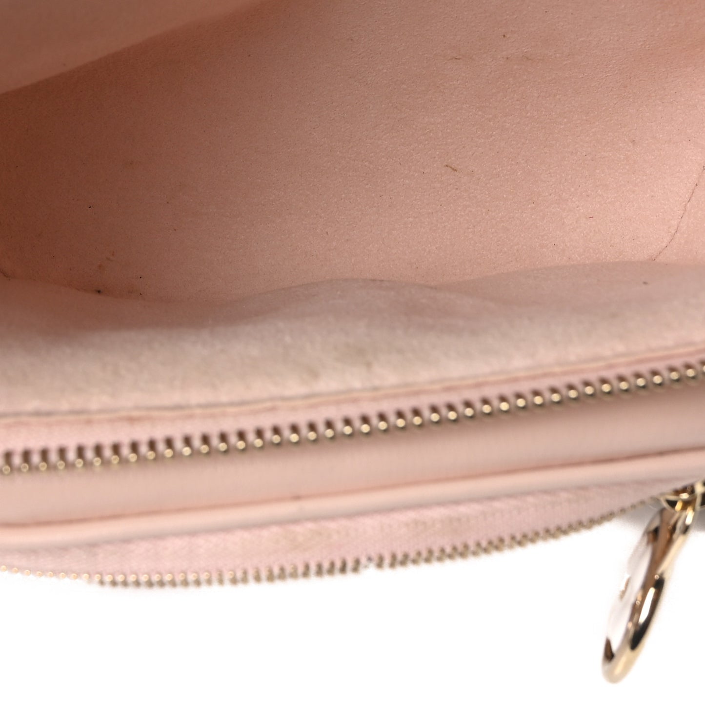 Empreinte Mini Bumbag Rose Jasmin Pink