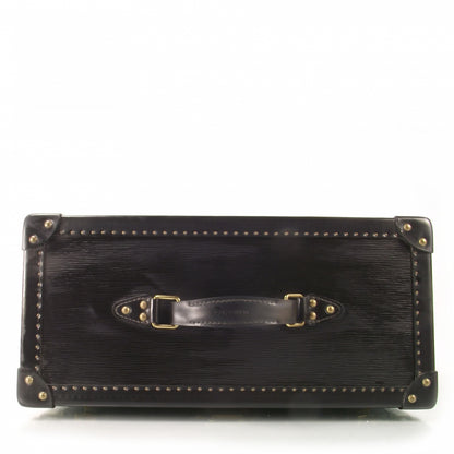 Louis Vuitton Epi Cave a Whiskey Set Case Special Orde Black 10 of 11