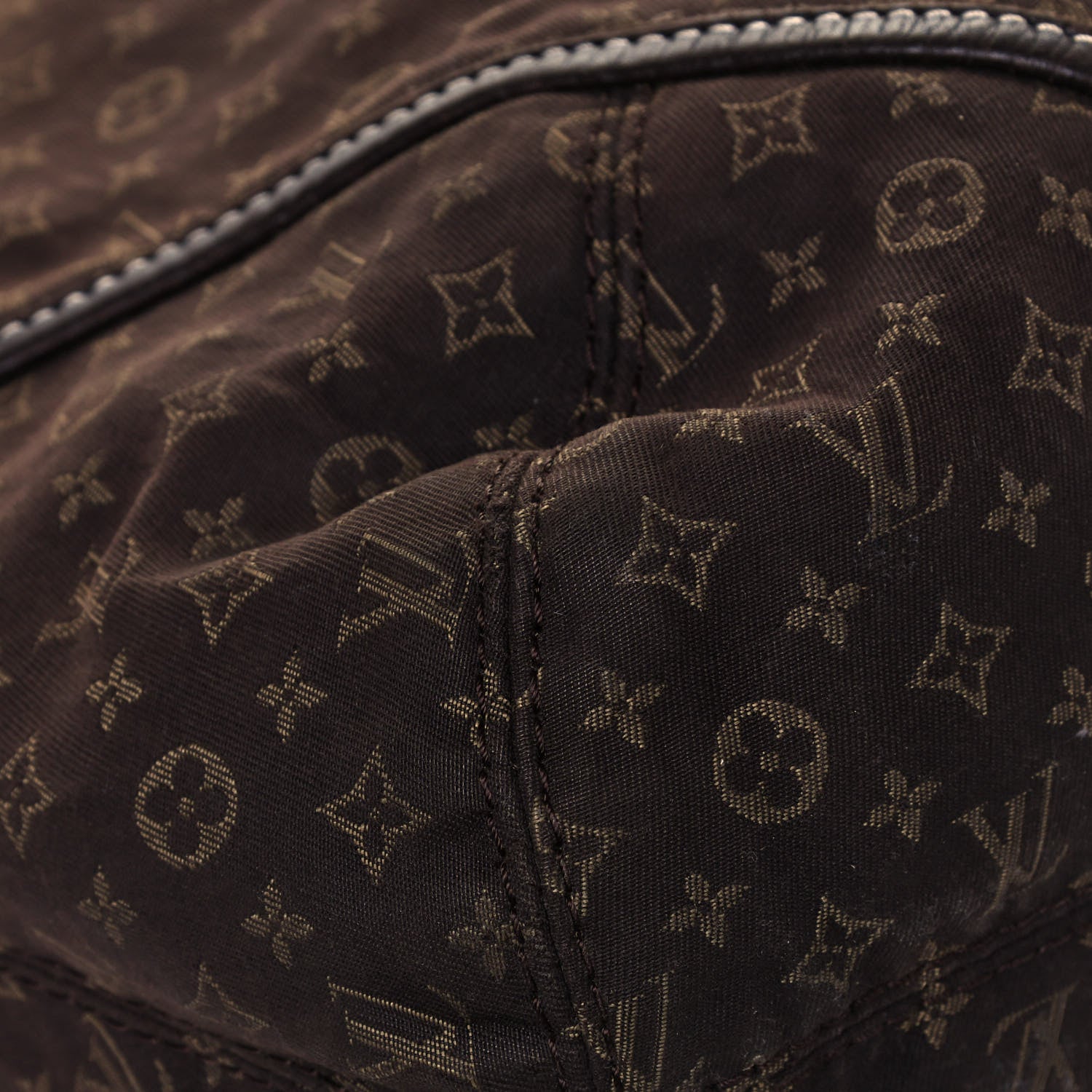 Louis Vuitton Monogram Idylle Elegie Fusain 9 of 14