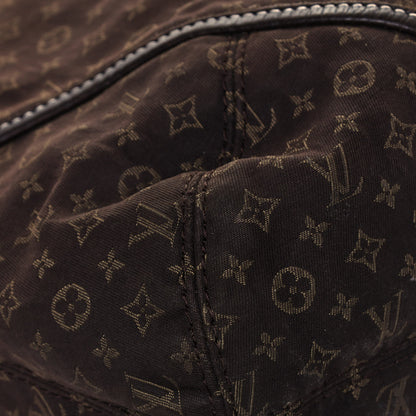 Louis Vuitton Monogram Idylle Elegie Fusain 9 of 14