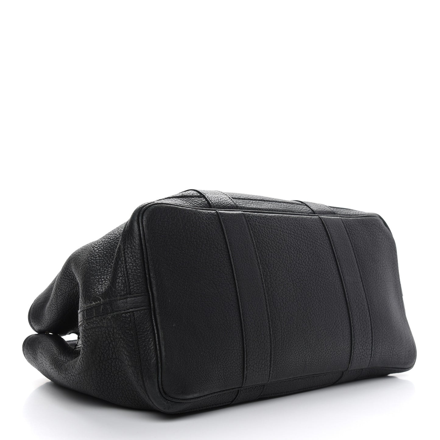 Negonda Garden Party Tote 36 MM Black