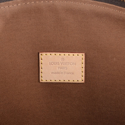 Louis Vuitton Monogram Lockit Horizontal 6 of 7