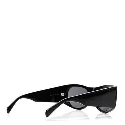 Celine Acetate Sunglasses CL40029I Black 5 of 6