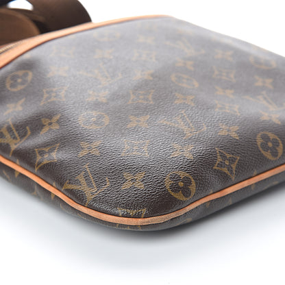 Louis Vuitton Monogram Bosphore Pochette 7 of 8