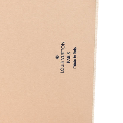 Louis Vuitton Damier Azur Flower Gustave Notebook 6 of 9