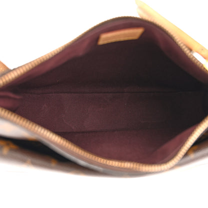 Louis Vuitton Monogram Mabillon 6 of 15