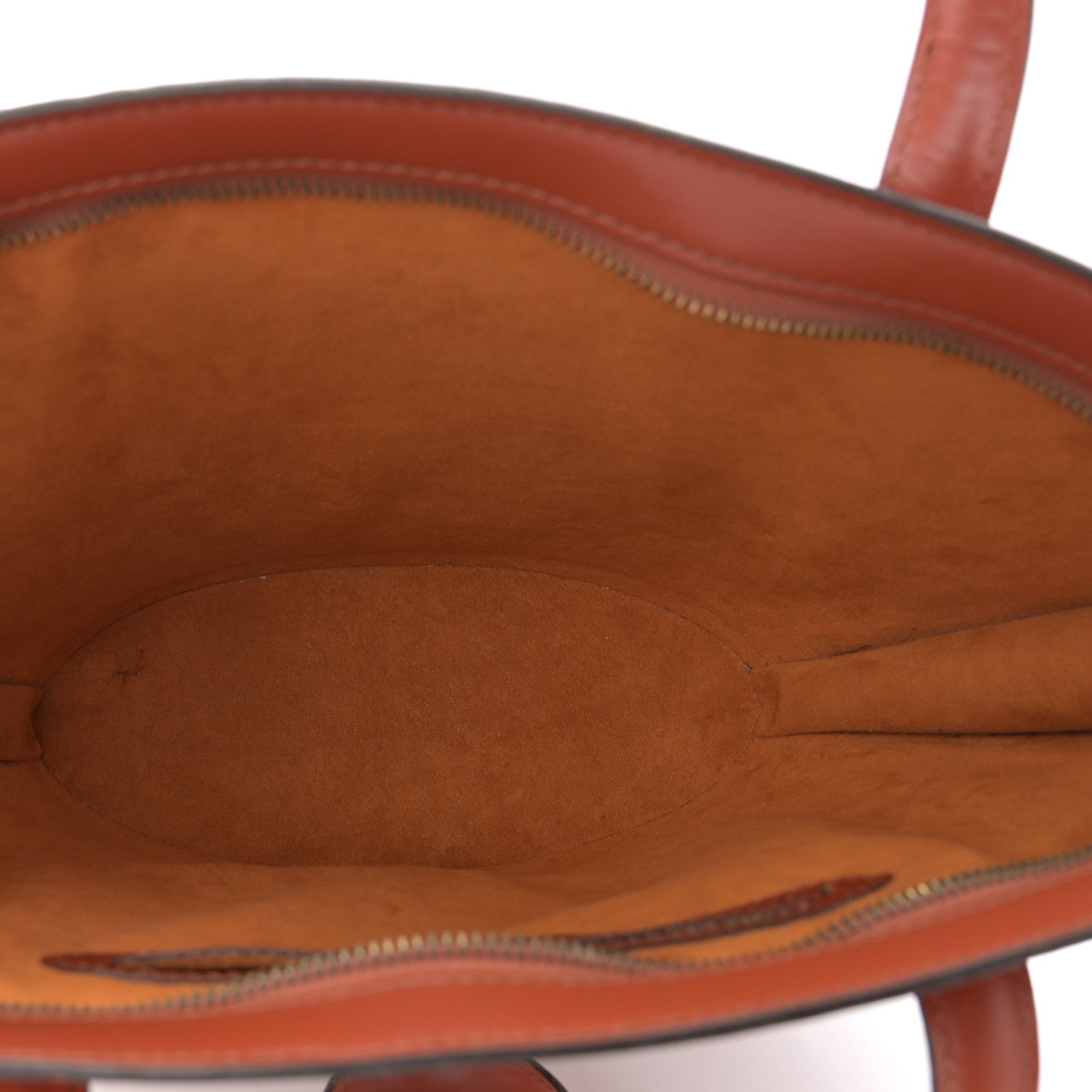 Louis Vuitton Epi Saint Jacques PM Fawn 5 of 10
