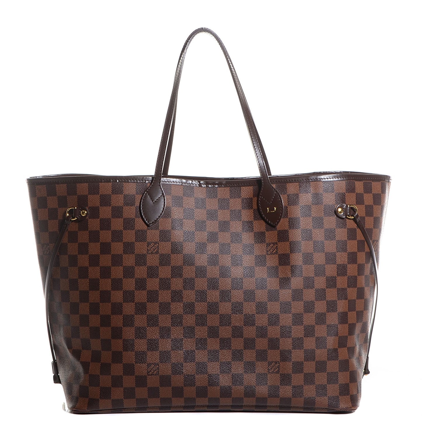 Damier Ebene Neverfull GM