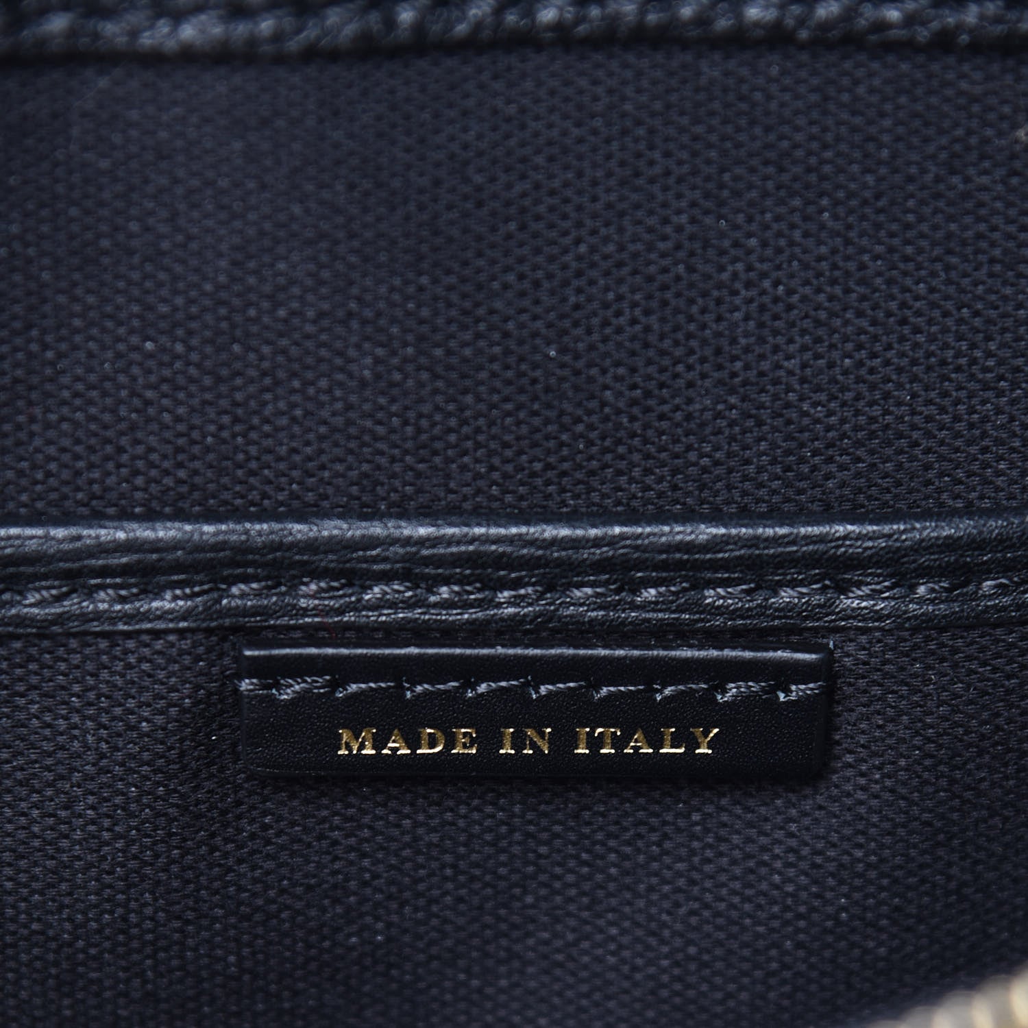 Burberry Derby Calfskin House Check Medium Camberley Black 7 of 11